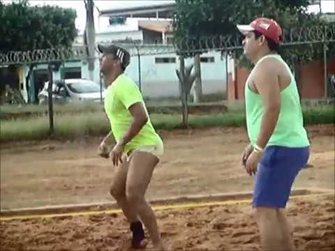 TORNEIO REGIONAL DE  PETECA E HANDEBOL DE ITACARAMBI