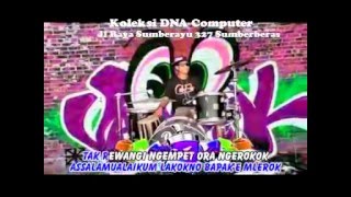 Download lagu Arif Citenx   SANTRI PEKOK mp3