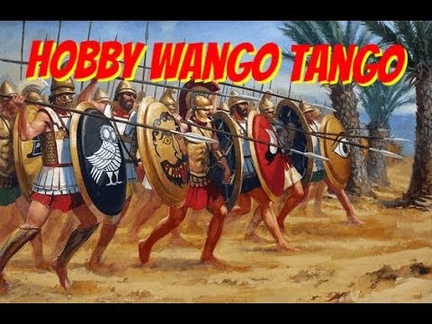 How to Multibase  Miniatures For Kings of War