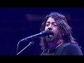 Foo Fighters Live At Madison Square Garden New York 06 20 2021 Full Pro Video Concert