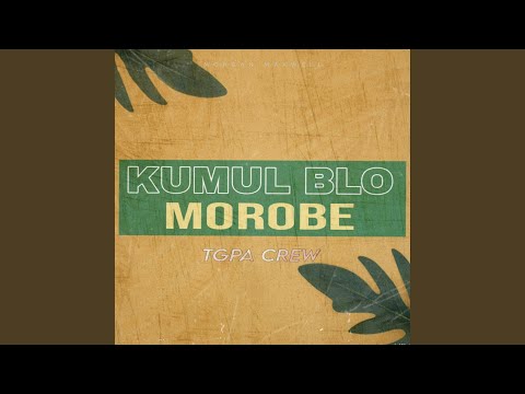 Kumul blo Morobe