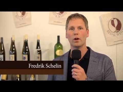 Riesling CF & Oestricher Lenchen - Provning