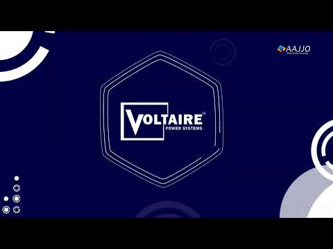 About Voltaire Power Systems LLP