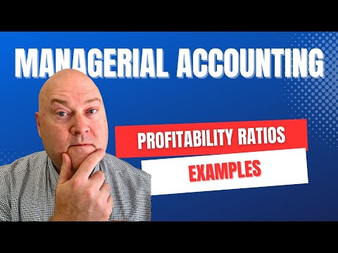 MA 15 Profitability Ratios: ROE vs ROA vs Net Profit Margin