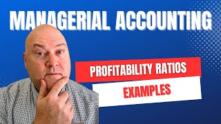 Profitability Ratios: ROE vs ROA vs Net Profit Margin