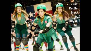 Pot Kettle Black- Whip It Soundtrack