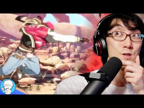 Guilty Gear Strive｜Online with AXL