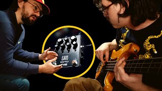 Video thumbnail for ONE bass preamp for ANY gig? by Philip Conrad