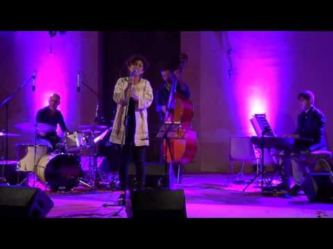 Chiara Minaldi - Un'anima jazz version - Rassegna Chateau Jazz