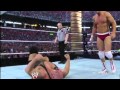 Cody Rhodes vs Big Show | Intercontinental ...