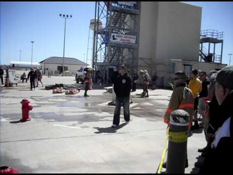 FNG's Rookie Firefighters Challenge