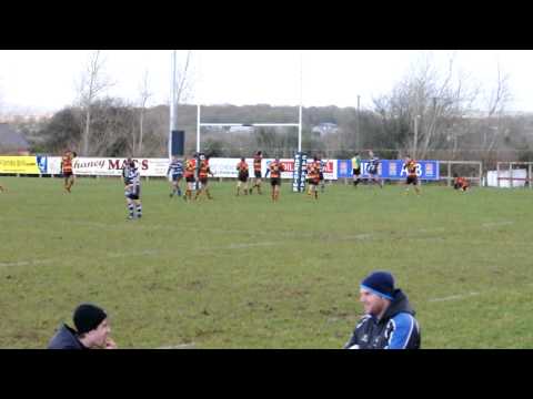Corinthians V Sligo Feb 8, 2009