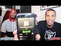 UNEXPECTED😳😳😳| Headie One - 18HUNNA (ft. Dave) - REACTION! UNEXPECTED😳😳😳| Headie One - 18HUNNA (ft. Dave) - REACTION!