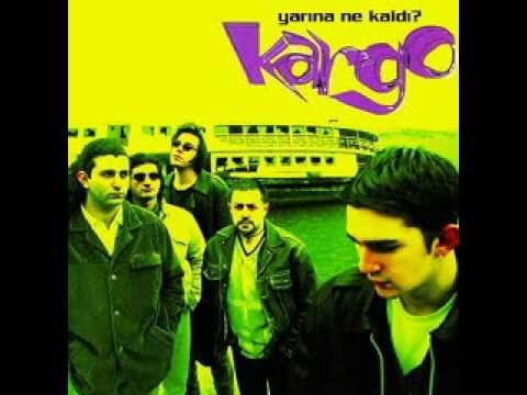 Kargo - Adımı Çağır Cover