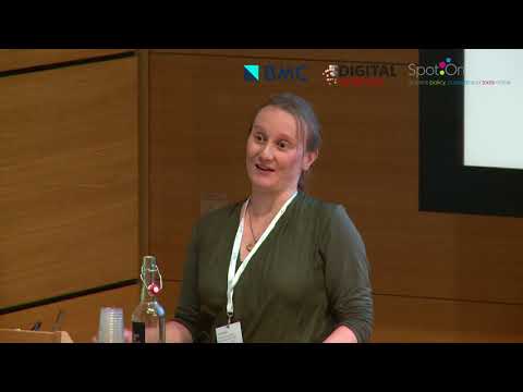 #SpotOn17 - Lightning talks