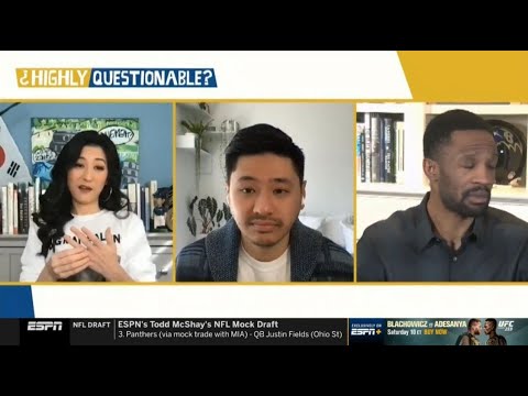 Highly Questionable 3/5/21 - Its NBA All-Star Weekend