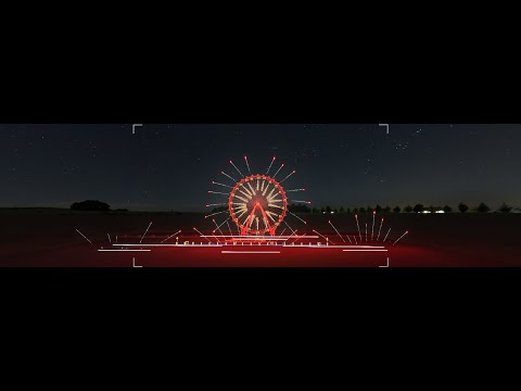 london fireworks 2020 fw