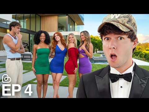 Would You Rank Your Girlfriend For $25,000?