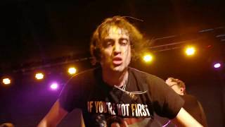 Amelie - The Faim (Live @ o2 Academy 3, Birmingham - 06/02/19)