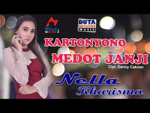 Download Lagu Mp3 Kartonyono Medot Janji Nella Kharisma Mp3 Gratis