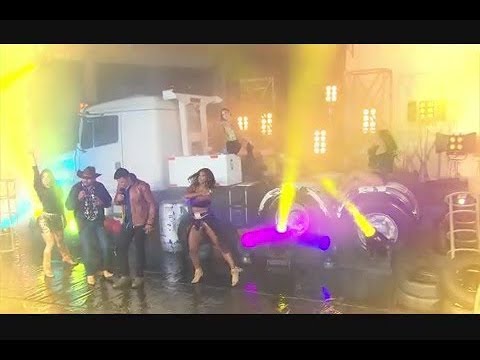 Bradock e Baroni - Dose de Whisky  (Clipe Oficial)