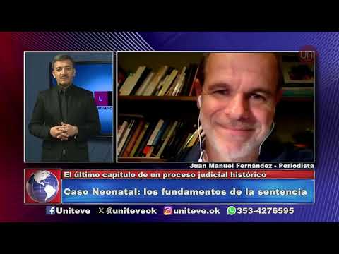 Caso Neonatal: los fundamentos de la sentencia