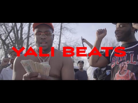 [FREE FOR PROFIT] YN JAY X RMC MIKE X YSR GRAMZ TYPE BEAT “LOSKI” (prod. Yali)