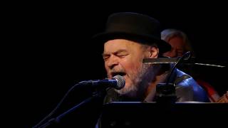 Pere Ubu - Final Solution (Live in Copenhagen, May 29th, 2018)