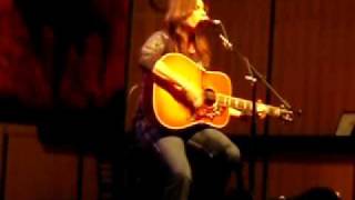 Terri Clark -Gypsy Boots