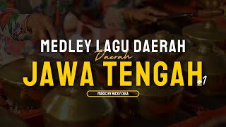 Download lagu Medley Lagu Daerah JAWA TENGAH (Karaoke) mp3 Download lagu Medley Lagu Daerah JAWA TENGAH (Karaoke) mp3