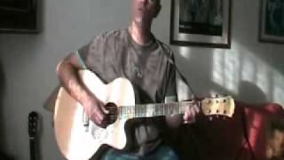 big ben - roddy frame [cover]