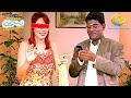 Iyer Has A Surprise For Babita Taarak Mehta Ka Ooltah Chashmah Iyer Babita Anniversary