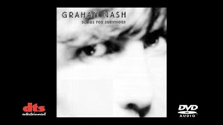 Graham Nash - Songs For Survivors (Full Album)