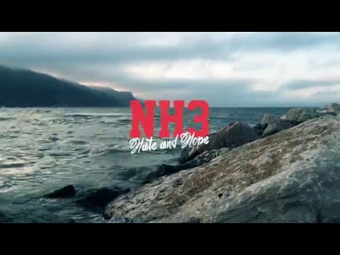 NH3 - HATE AND HOPE - Official album teaser #1