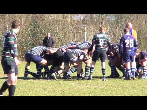 zwolle 1 vs pickwick 1          06-03-2011 deel 1