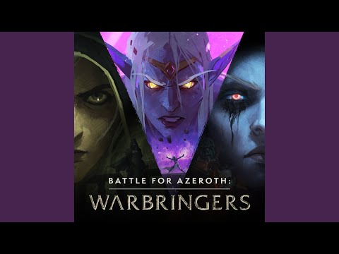 Warbringers: Azshara