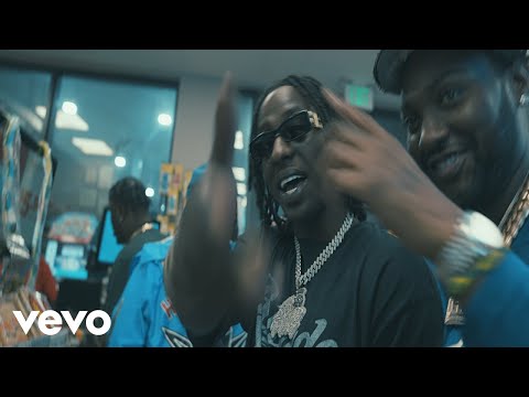 Tripstar, Peezy - 90 Day Grind