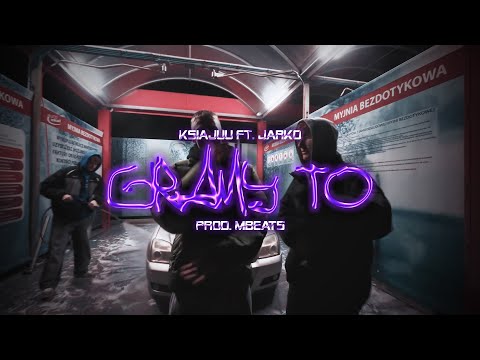 ksiajuu x Jarko  - GRAMY TO