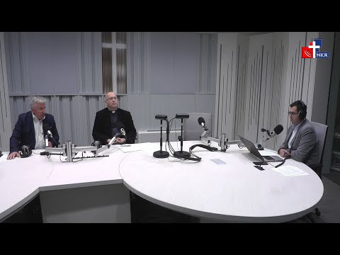 Argumenti - 14.5.2020. - Uoči komemoracije: Kome smeta istina o križnom putu i Bleiburgu?