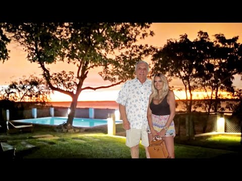 Posada de la Costa , Empedrado , Corrientes , Video Promocional HD 