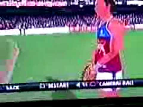 AFL Premiership 2007 Playstation 2