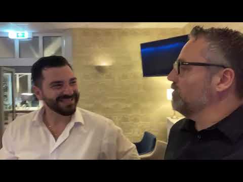 HARD TO HANDLE WEDDING BAND REVIEW Wroxeter Hotel Shewsbury, Shropshire