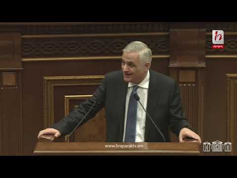 Ադրբեջանական կողմի հետ պայմանավորվել ենք հաստատել աշխատակարգ