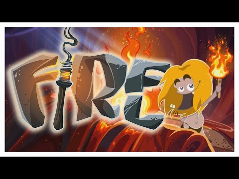 Fire: Ungh's Quest | Full Game Walkthrough | No Commentary