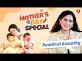 Pankhuri Awasthy Rode on pregnancy, postpartum depression, weight gain, career|Mother's Day special