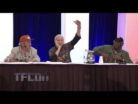 Michael Bell Gives Advice on Becoming a Voice Actor