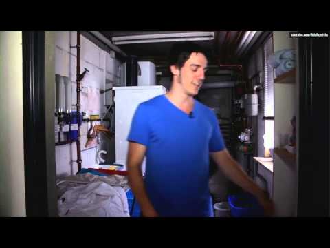 Team Alternate's Gaming House