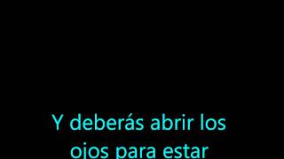 Alex Ubago - Instantes (letra)