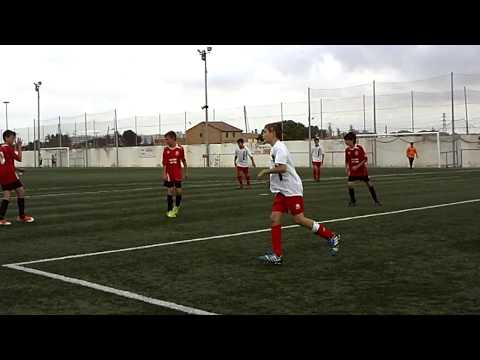 U.D.CASTELLAR-OLIVERAL "A" - C.F.LEVANTE ALFAFAR "A"