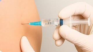 How to Give an Intramuscular Injection: A Simple Step-by-Step Guide